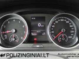Volkswagen Golf, 1.0 l., hečbekas | 4