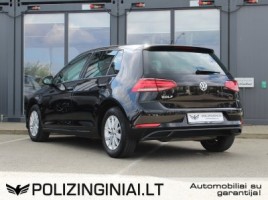 Volkswagen Golf, 1.0 l., hečbekas | 3