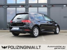 Volkswagen Golf, 1.0 l., hečbekas | 2