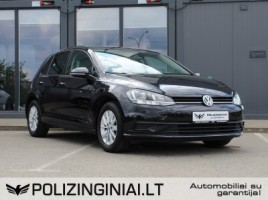 Volkswagen Golf, 1.0 l., hečbekas | 1