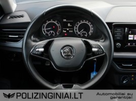 Skoda Scala, 1.0 l., hečbekas | 4