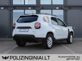 Dacia Duster, 1.5 l., visureigis | 3