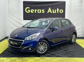 Peugeot 208 hečbekas