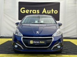 Peugeot 208 | 1