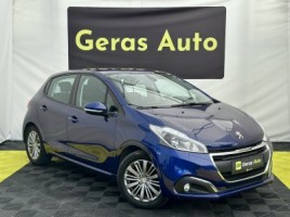 Peugeot 208 | 2