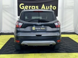 Ford Kuga, Внедорожник | 4