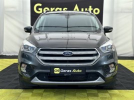 Ford Kuga, Внедорожник | 1