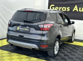 Ford Kuga, Внедорожник | 3