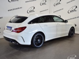 Mercedes-Benz CLA200 | 1