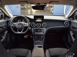 Mercedes-Benz CLA200 | 2