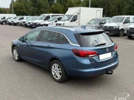 Opel Astra, 1.6 l., universalas | 3