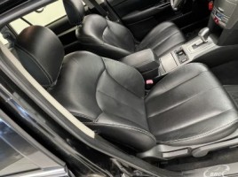 Subaru Legacy, 2.5 l., universalas | 4