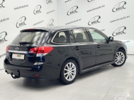 Subaru Legacy, 2.5 l., universalas | 1