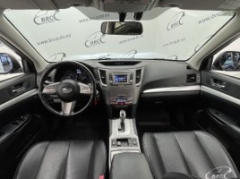 Subaru Legacy, 2.5 l., universalas | 2