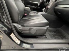Subaru Legacy, 2.5 l., universalas | 4