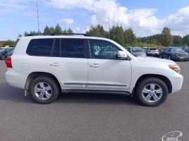 Toyota Land Cruiser, 4.5 l., visureigis | 4