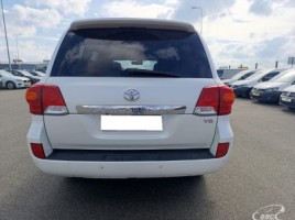 Toyota Land Cruiser, 4.5 l., visureigis | 3