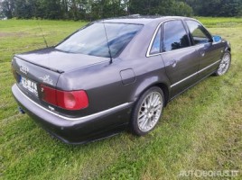 Audi A8 | 2