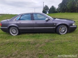 Audi A8 | 1