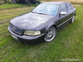 Audi A8 | 4