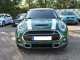 Mini Cooper | 1