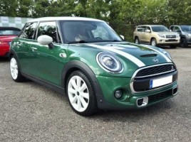 Mini Cooper | 2
