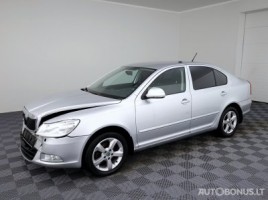 Skoda Octavia | 1