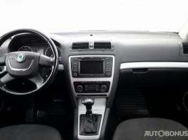 Skoda Octavia | 4