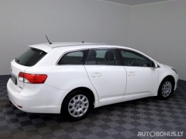 Toyota Avensis | 2