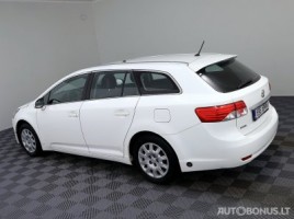 Toyota Avensis | 3
