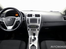 Toyota Avensis | 4