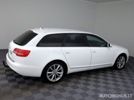 Audi A6, 2.0 l., Универсал | 2