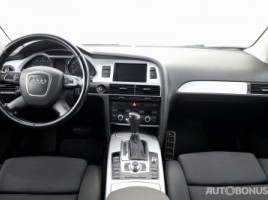Audi A6, 2.0 l., Универсал | 4