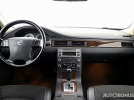 Volvo XC70, 2.4 l., universalas | 4