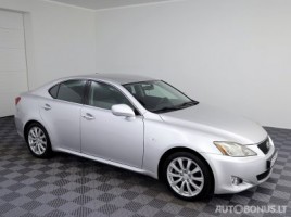 Lexus IS 250 sedanas