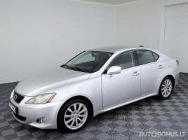Lexus IS 250 | 1