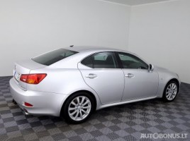 Lexus IS 250 | 2