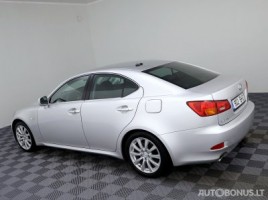 Lexus IS 250 | 3