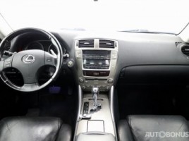 Lexus IS 250 | 4
