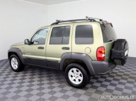 Jeep Cherokee, 2.5 l., Внедорожник | 3