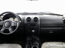 Jeep Cherokee, 2.5 l., Внедорожник | 4