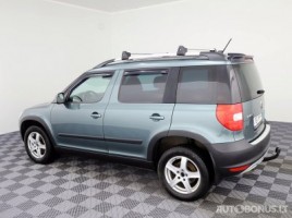 Skoda Yeti | 3