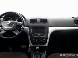 Skoda Yeti | 4