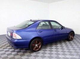 Lexus IS 200 | 2