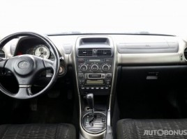 Lexus IS 200 | 4