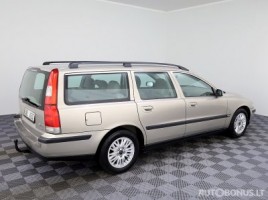Volvo V70, 2.4 l., universal | 2