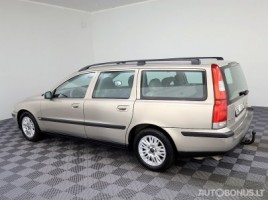 Volvo V70, 2.4 l., universal | 3