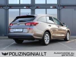 Hyundai i30 | 2