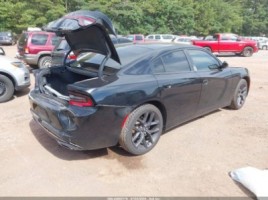 Dodge Charger, Седан | 3