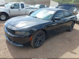 Dodge Charger, Седан | 1